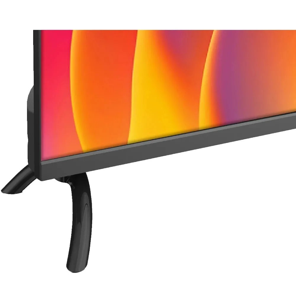 Bravis 43K7000Q QLED-телевизор / Диагональ 43