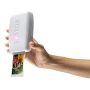 Fujifilm Instax Mini Link 3 Clay White (16832077) (EU)