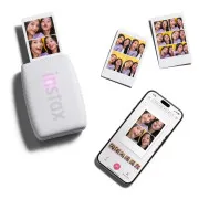 Fujifilm Instax Mini Link 3 Clay White (16832077) (EU)
