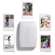 Fujifilm Instax Mini Link 3 Clay White (16832077) (EU)