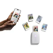 Fujifilm Instax Mini Link 3 Clay White (16832077) (EU)
