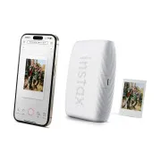 Fujifilm Instax Mini Link 3 Clay White (16832077) (EU)