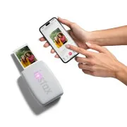 Fujifilm Instax Mini Link 3 Clay White (16832077) (EU)