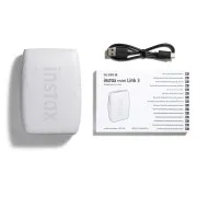 Fujifilm Instax Mini Link 3 Clay White (16832077) (EU)