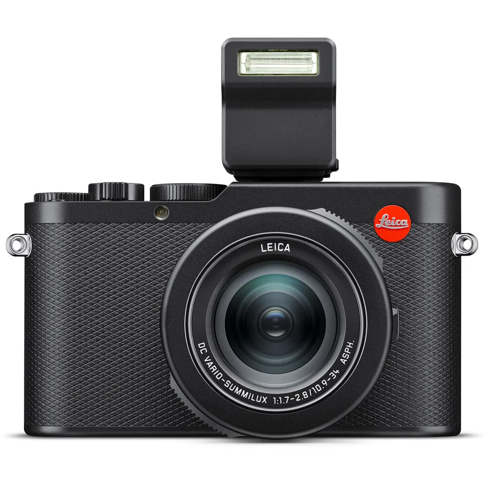 Leica D-Lux 8 (19191) (EU) Тип камери: цифрова компактна