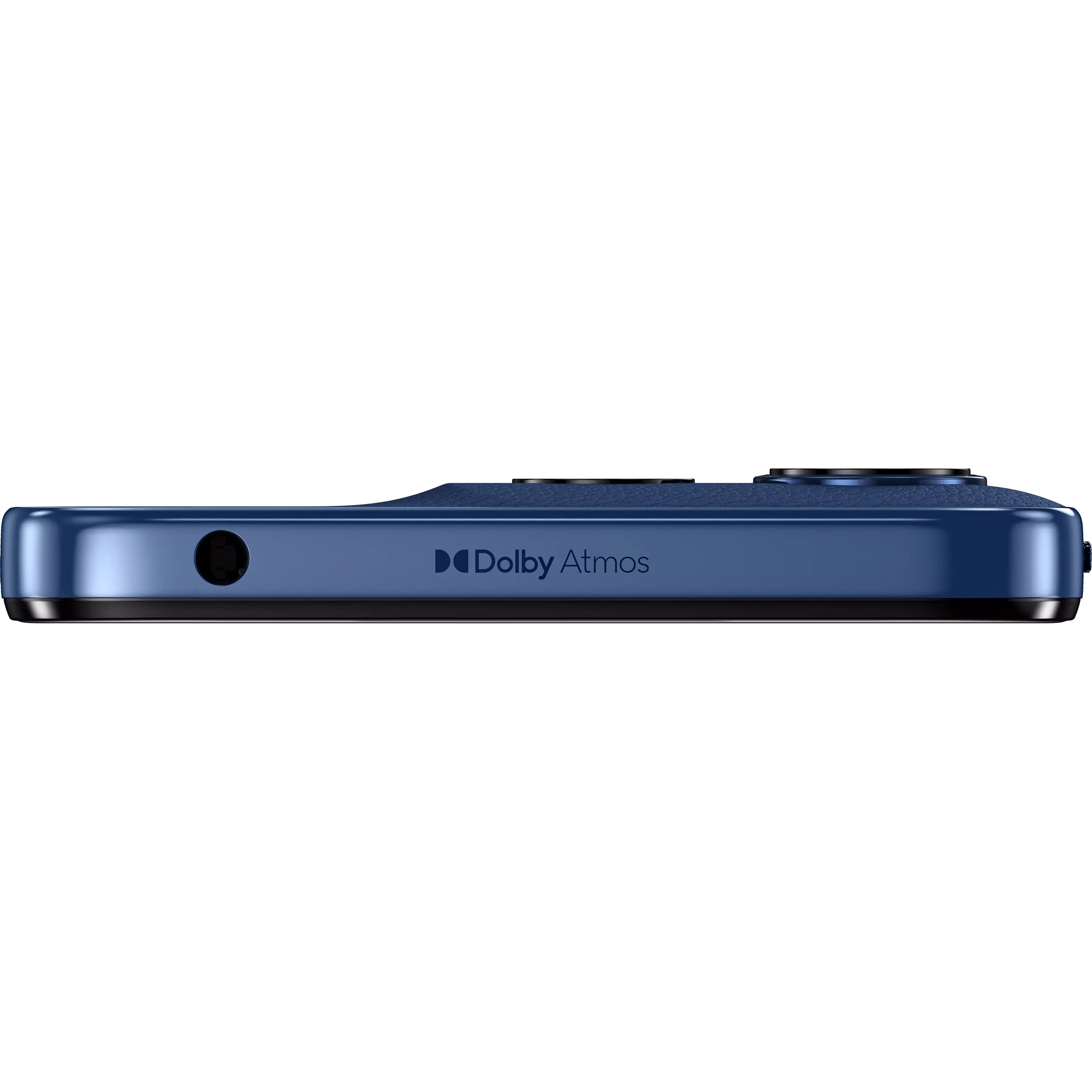Motorola Moto G15 8/256GB Sea Blue (PB6E0045)