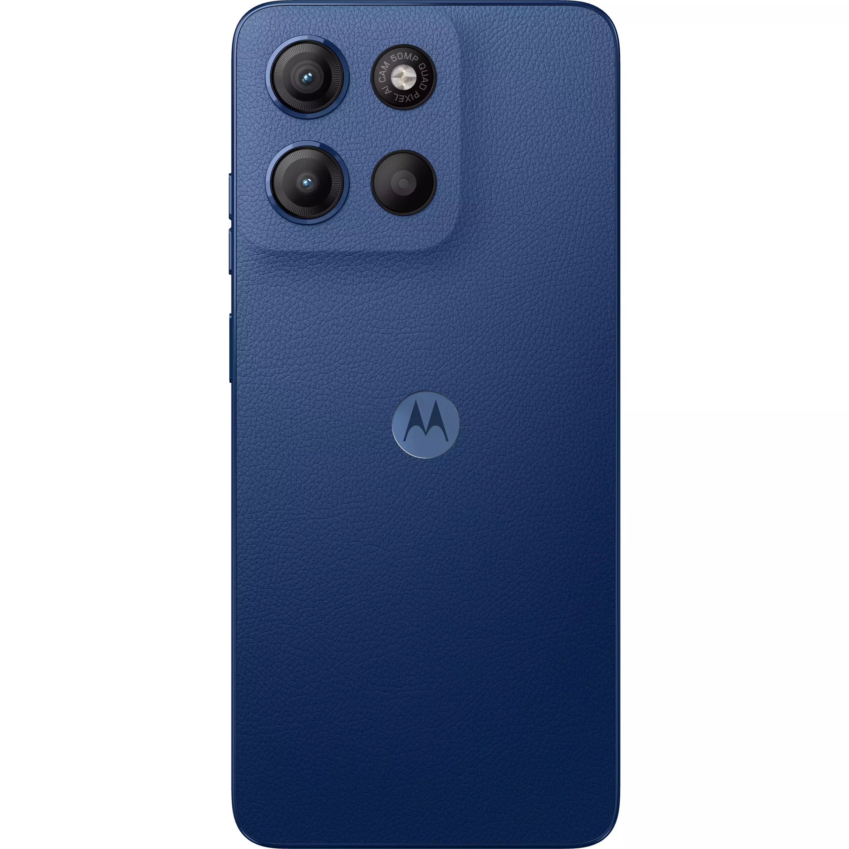 Motorola Moto G15 8/256GB Sea Blue (PB6E0045) Бренд: Motorola; Лінійка: Moto G15;