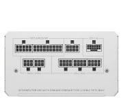 Corsair RM1000e 1000W 80 Plus Gold ATX 3.1 (CP-9020294-EU) EU