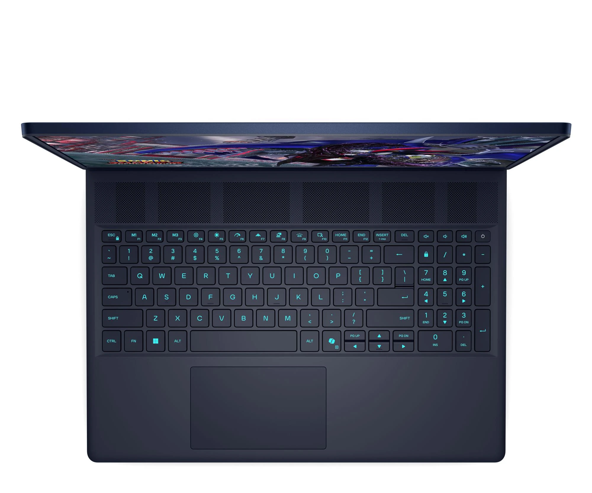 Dell Alienware 16X Aurora Ultra 9 275HX/64GB/4TB/W11 RTX5070 (Alienware-AC16251_017)