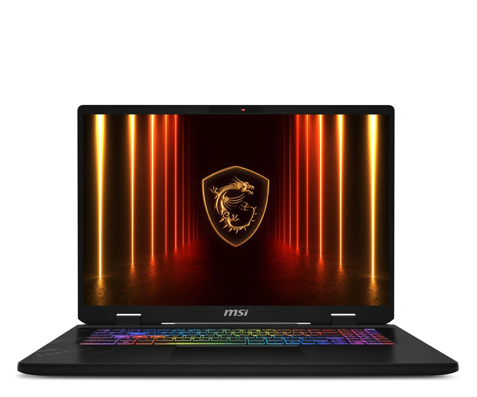 MSI Crosshair 17 HX Ultra 7-255HX/16GB/1TB/Win11X RTX5060 (Crosshair 17 | D2XWFKG-008XPL) Процесор: Intel® Core™ Ultra 7 255HX (20