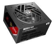 Redragon GC-MS03 1000W MASTER 80 Plus Gold (GC-MS03) EU