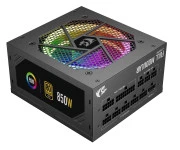 Redragon GC-PS007-1 V2 850W 80 Plus Gold LED (GC-PS007-1 V2) EU