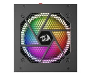 Redragon GC-PS007-1 V2 850W 80 Plus Gold LED (GC-PS007-1 V2) EU