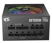 Redragon GC-PS007-1 V2 850W 80 Plus Gold LED (GC-PS007-1 V2) EU