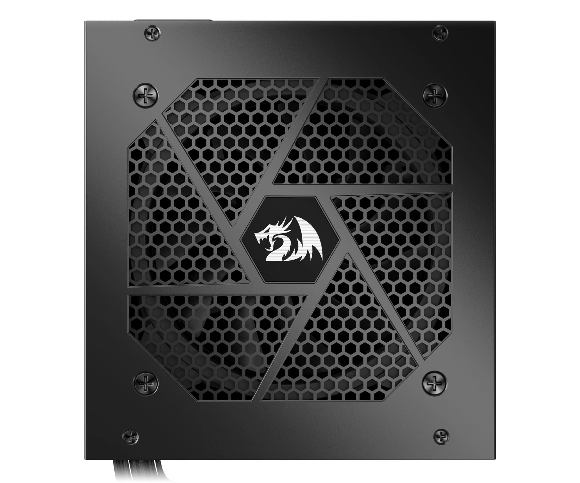 Redragon GC-PS007-SE 850W 80 Plus Gold ATX 3.1 (GC-PS007-SE) EU