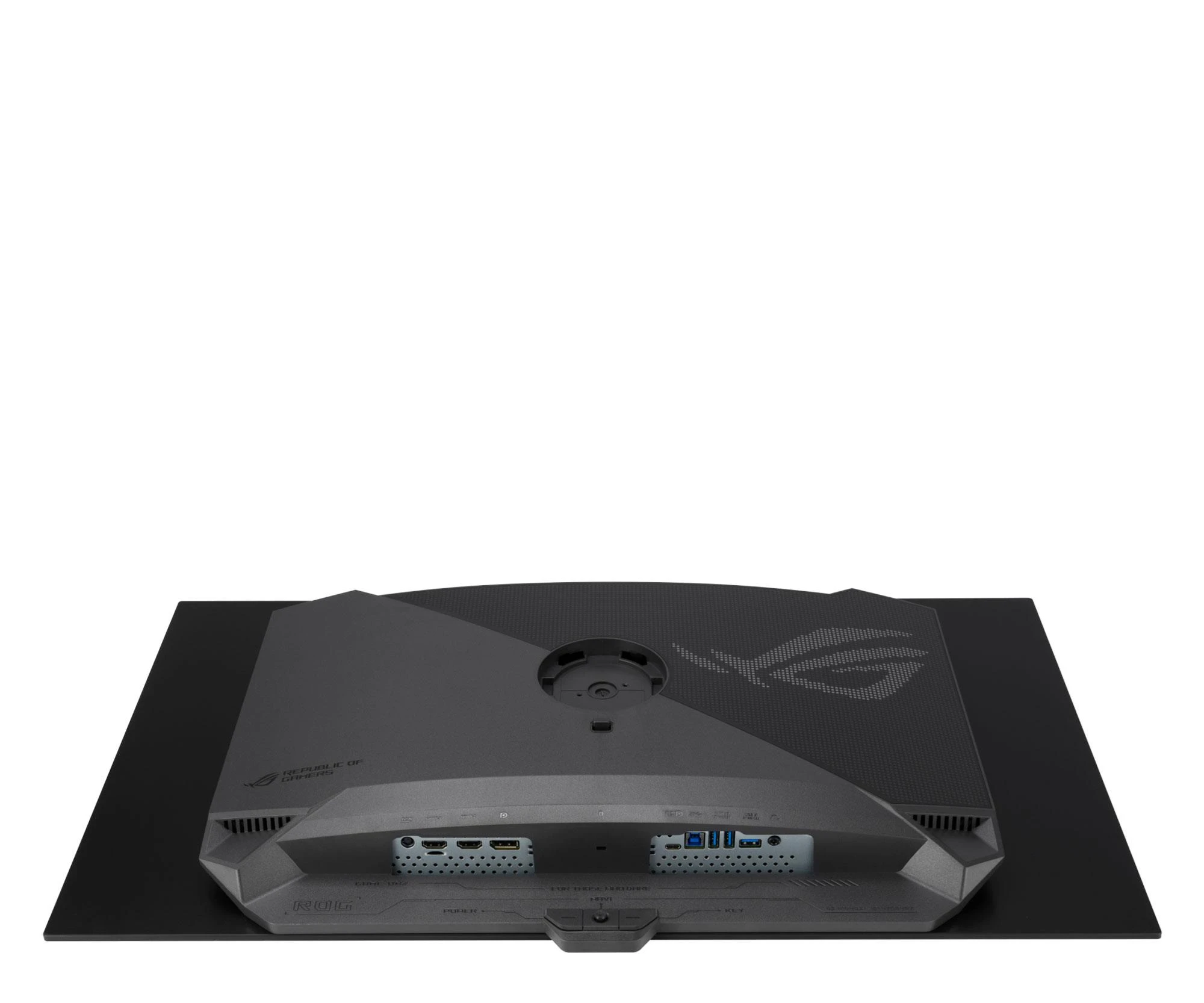ASUS ROG Strix OLED XG32UCWMG (90LM0BW0-B01371) EU Назначение продукта: Для