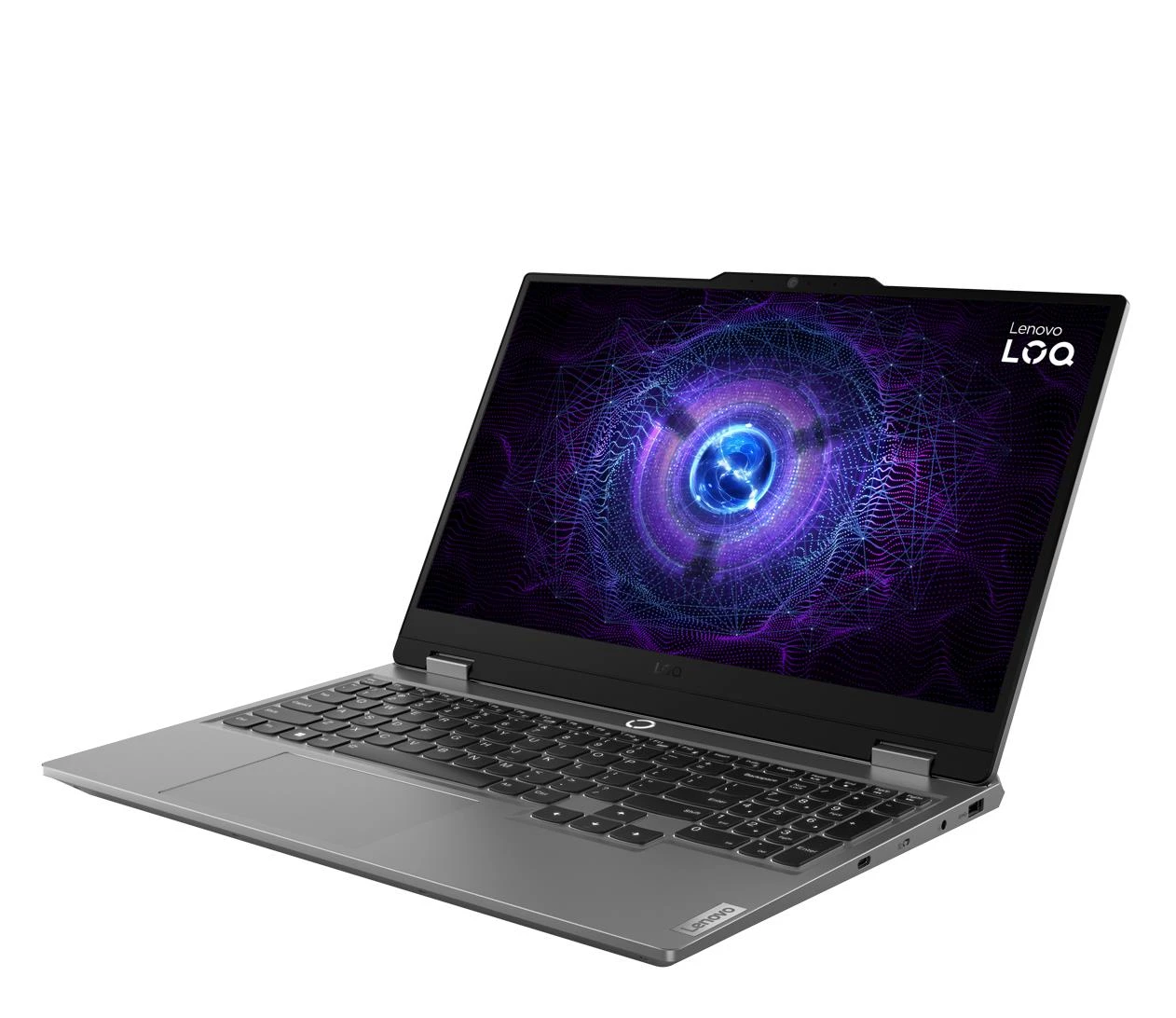 Lenovo LOQ 15 i5-13450HX/16GB/512 RTX5060 144Hz (83JE008FPB)