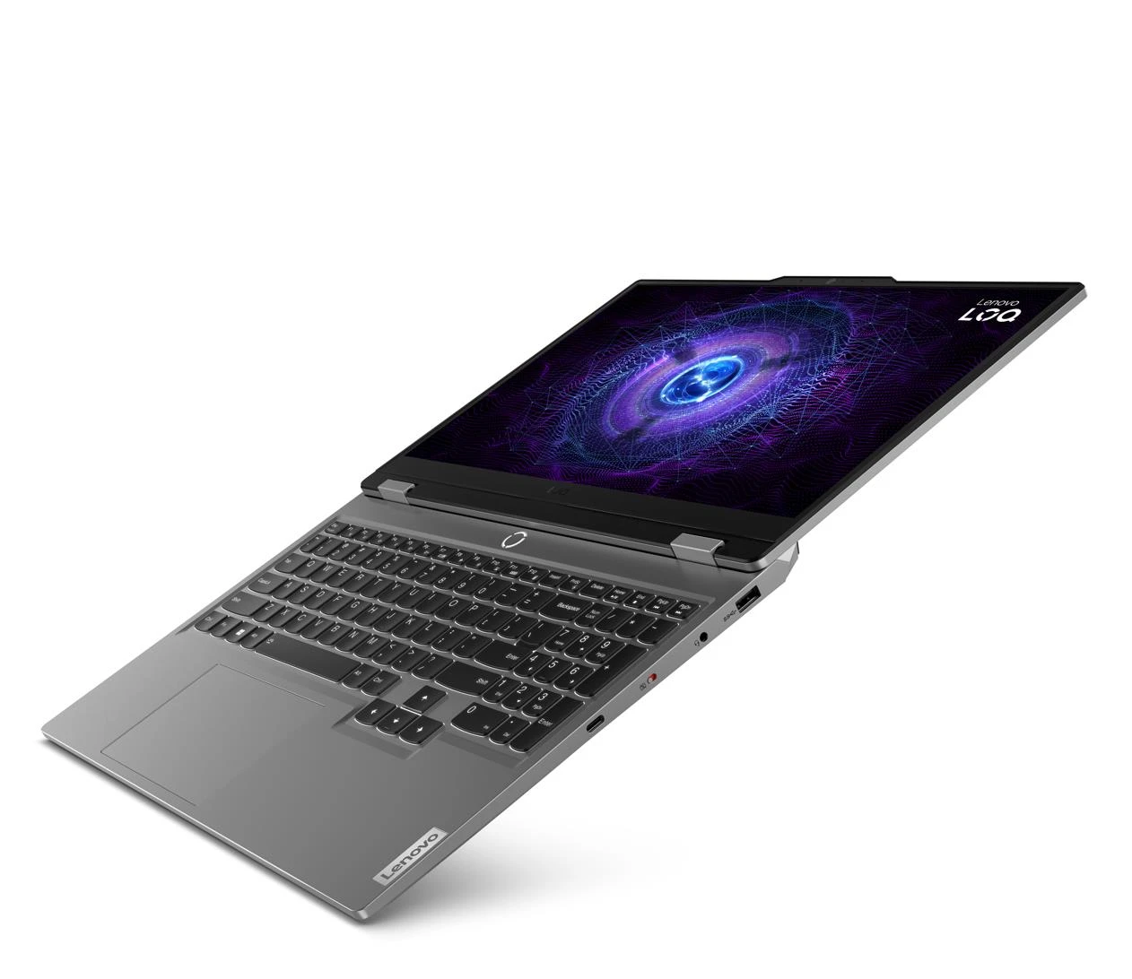 Lenovo LOQ 15 i5-13450HX/16GB/512 RTX5060 144Hz (83JE008FPB)