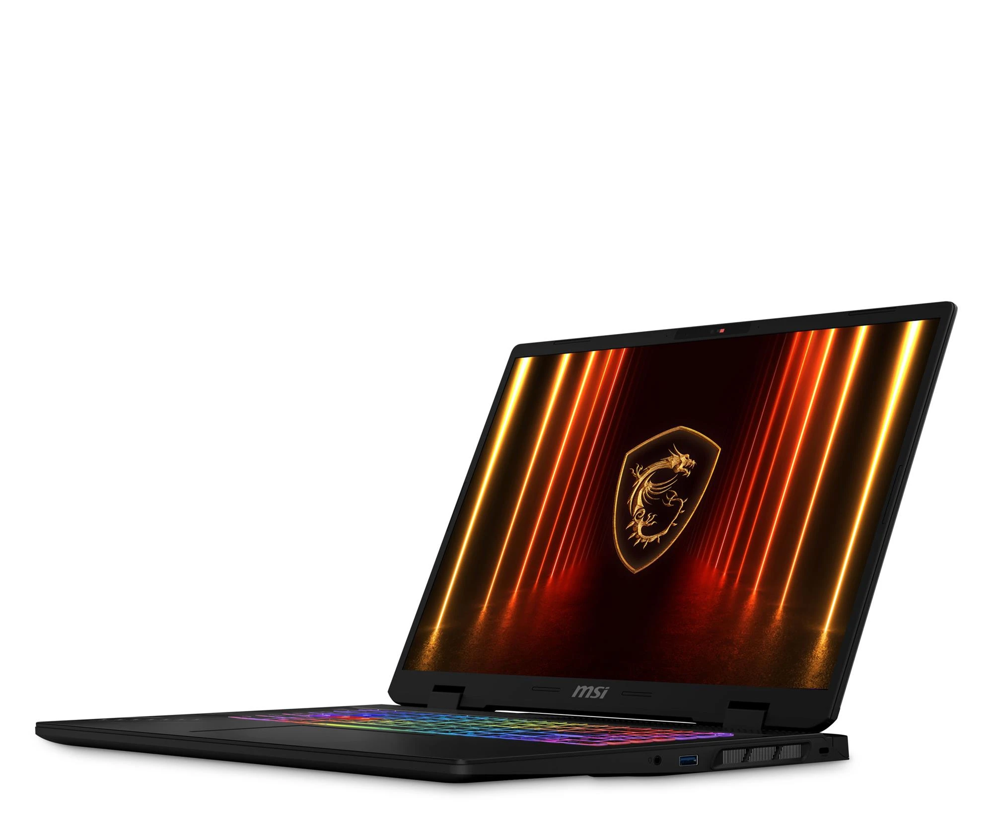 MSI Crosshair 17 HX Ultra 7-255HX/32GB/1TB RTX5060 (Crosshair 17 | D2XWFKG-008XPL) Процесор: Intel® Core™ Ultra 7 255HX (20