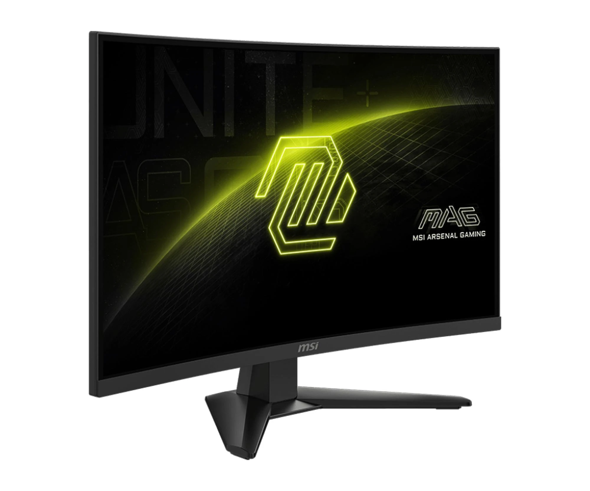 MSI MAG 275CQF E18 EU