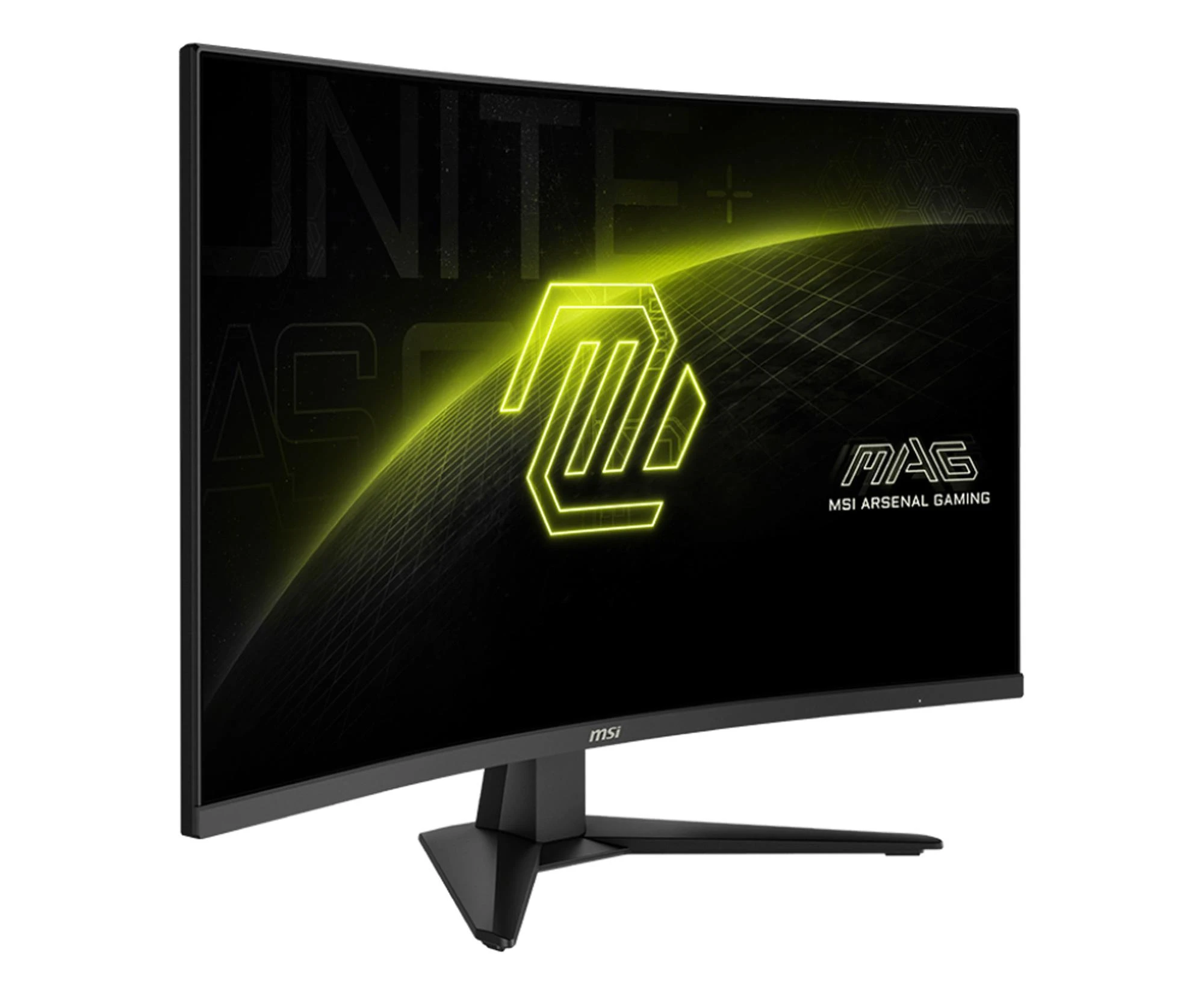 MSI MAG 325CQF EU