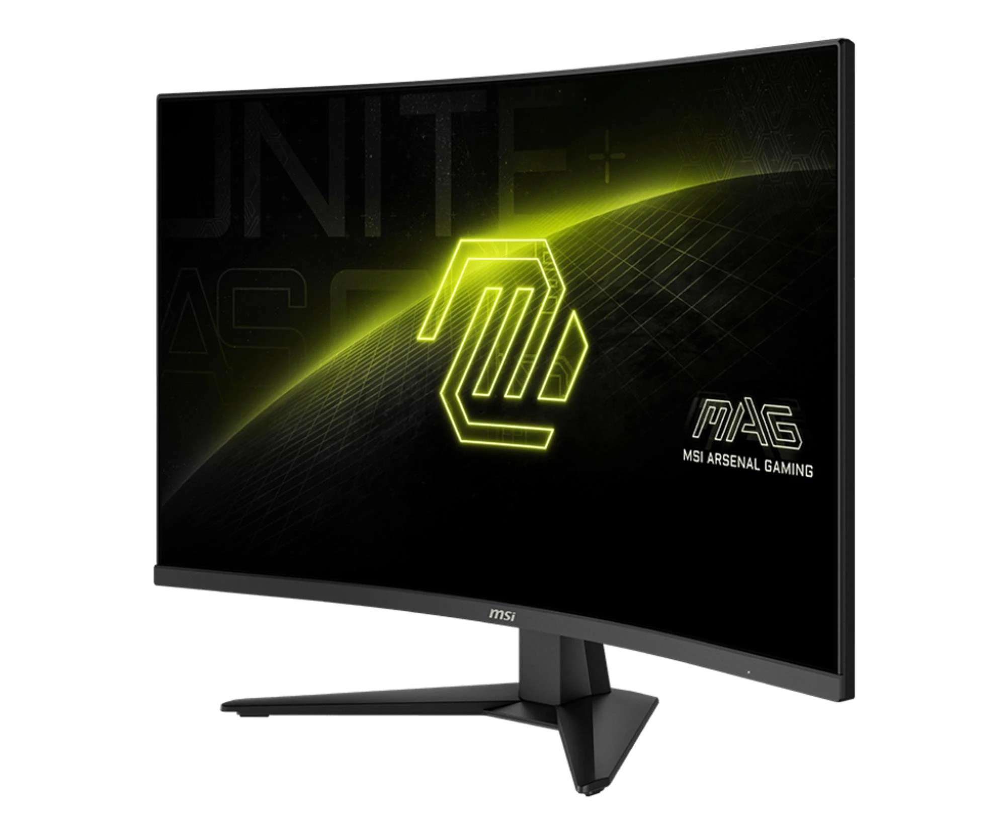MSI MAG 325CQF EU