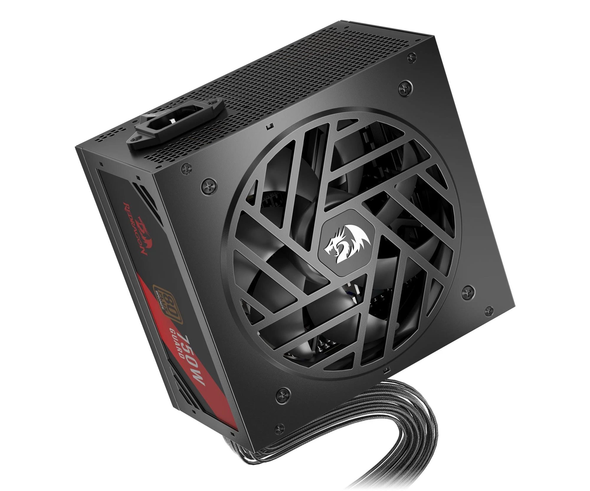 Redragon GC-GU03 750W Guard 80 Plus Bronze (GC-GU03) EU