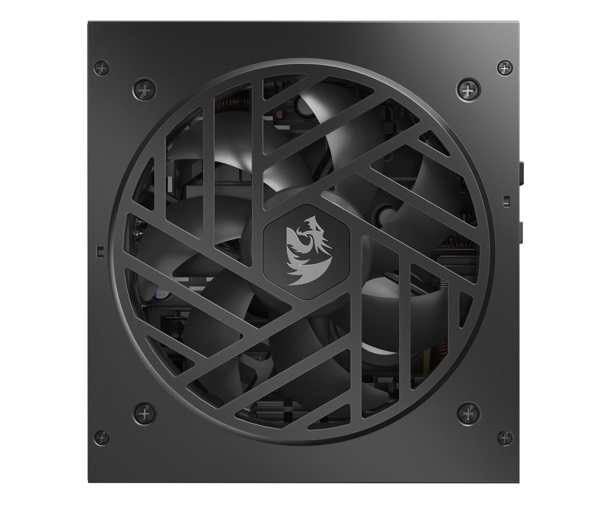 Redragon GC-MS03 1000W MASTER 80 Plus Gold (GC-MS03) EU