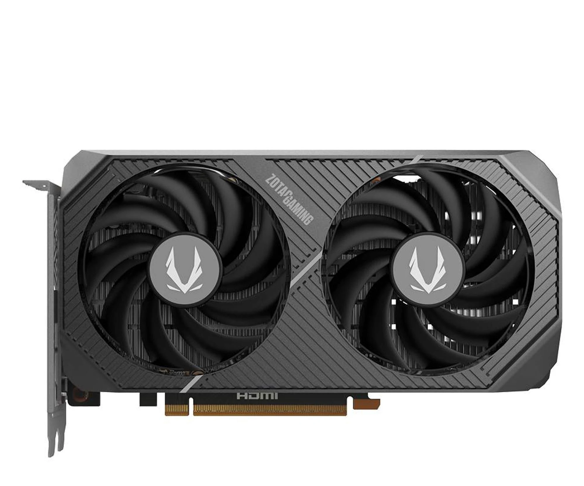 Zotac GeForce RTX 5060 Twin Edge 8GB GDDR7 DLSS4 (ZT-B50600E-10M) EU