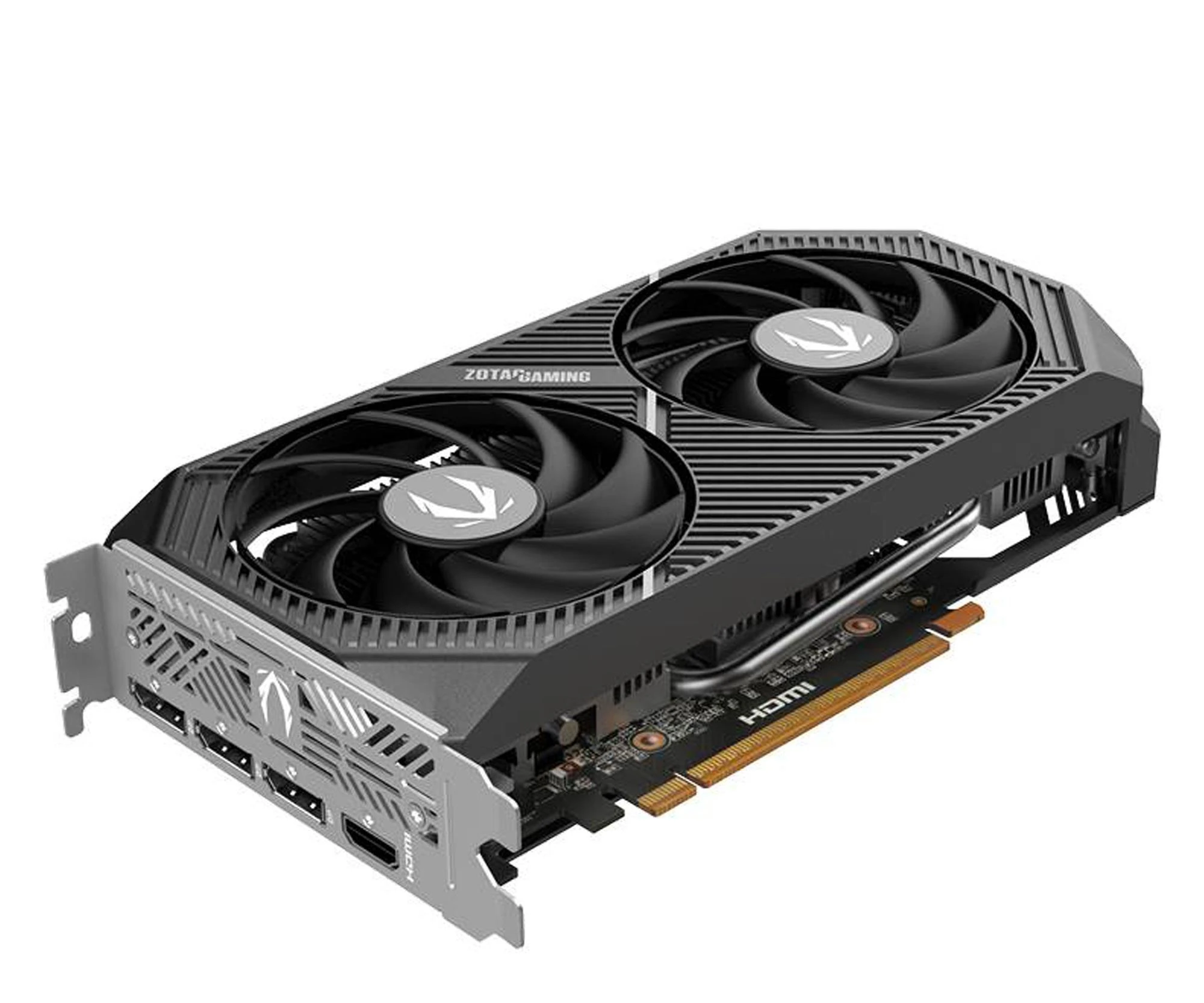 Zotac GeForce RTX 5060 Twin Edge 8GB GDDR7 DLSS4 (ZT-B50600E-10M) EU