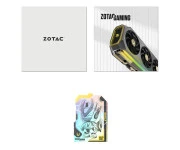 Zotac GeForce RTX 5060 Twin Edge OC 8GB GDDR7 DLSS4 (ZT-B50600H-10M) EU