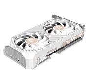 Zotac GeForce RTX 5060 Twin Edge OC White 8GB GDDR7 DLSS4 (ZT-B50600Q-10M) EU