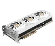 Zotac GeForce RTX 5070 Ti Solid Core OC White 16GB GDDR7 DLSS4 (ZT-B50710Q2-10P) EU