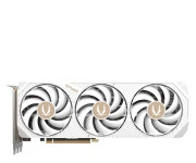 Zotac GeForce RTX 5070 Ti Solid Core OC White 16GB GDDR7 DLSS4 (ZT-B50710Q2-10P) EU