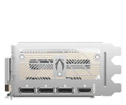 Zotac GeForce RTX 5070 Ti Solid Core OC White 16GB GDDR7 DLSS4 (ZT-B50710Q2-10P) EU