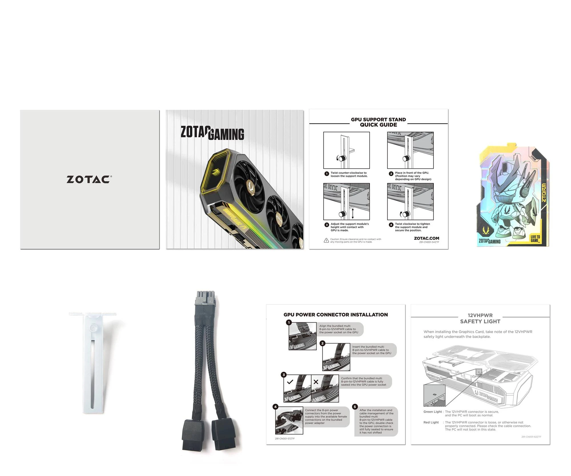 Zotac GeForce RTX 5070 Ti Solid Core OC White 16GB GDDR7 DLSS4 (ZT-B50710Q2-10P) EU Серія відеокарт: GeForce RTX 50 серії;