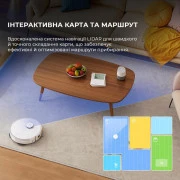 Dreame Bot L10s Pro Gen2 (RLL42SDA)