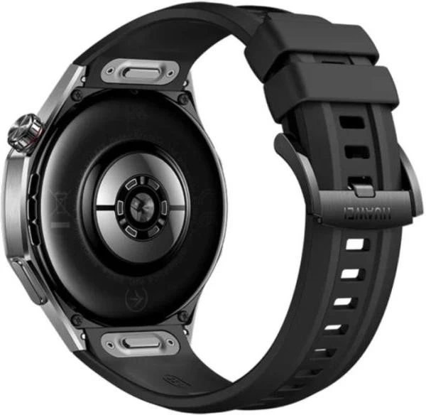 HUAWEI Watch GT 5 Pro 46 mm Black (55020DKD)