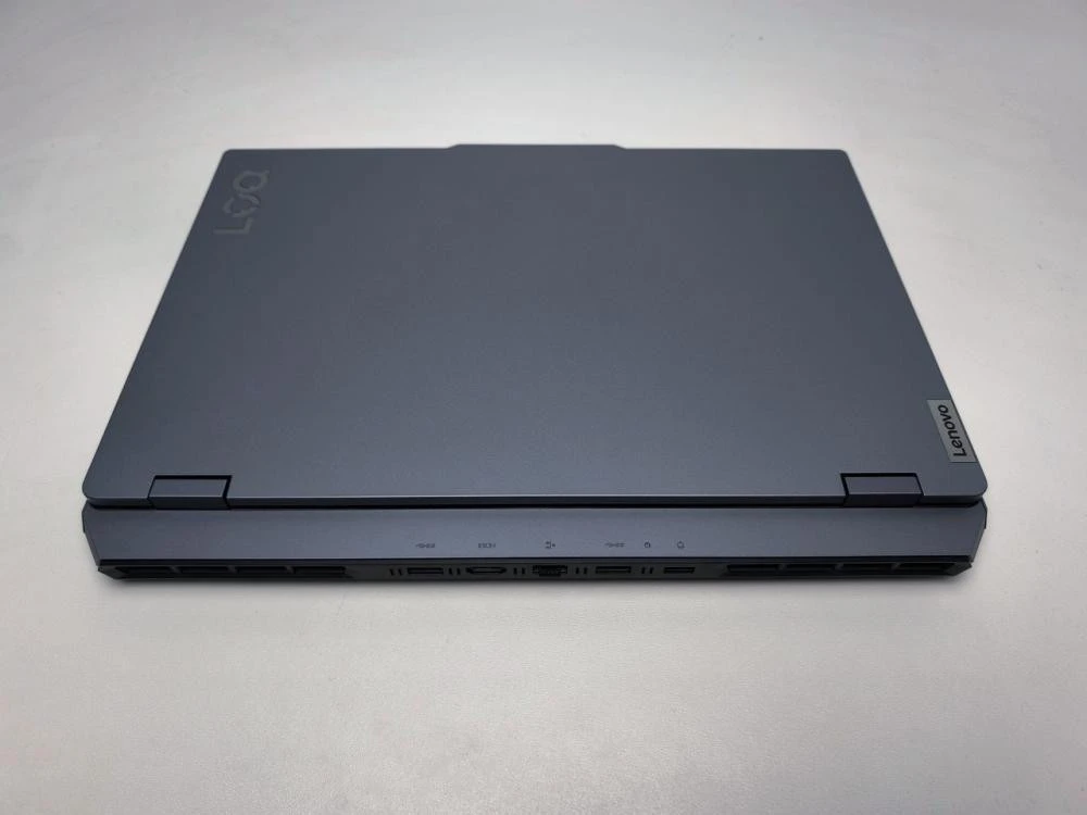 Lenovo LOQ 15ARP9 (83JC00GKUS) Бренд: Lenovo; Конструкція: