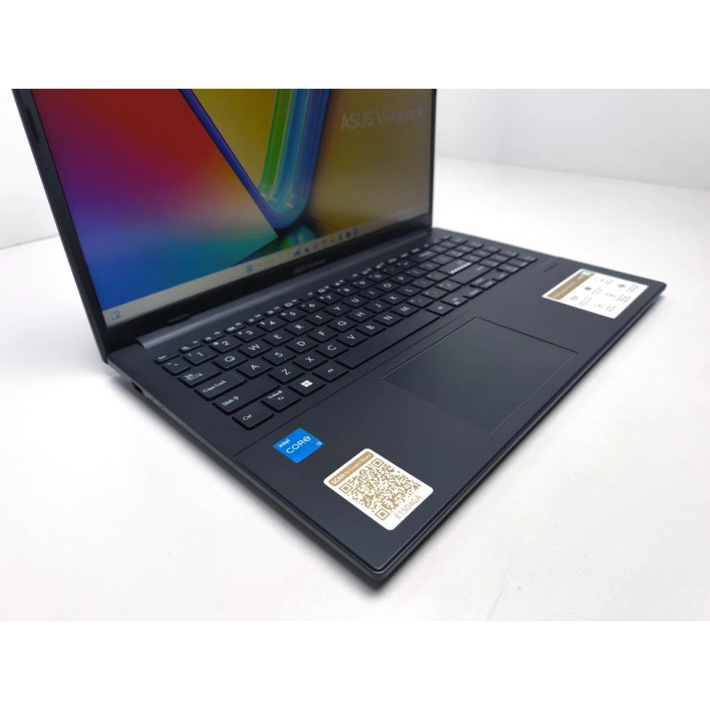 ASUS Vivobook Go E1504GA (E1504GA-WS36) Refurbished Бренд: ASUS; Конструкция:
