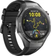 HUAWEI Watch GT 5 Pro 46 mm Black (55020DKD)