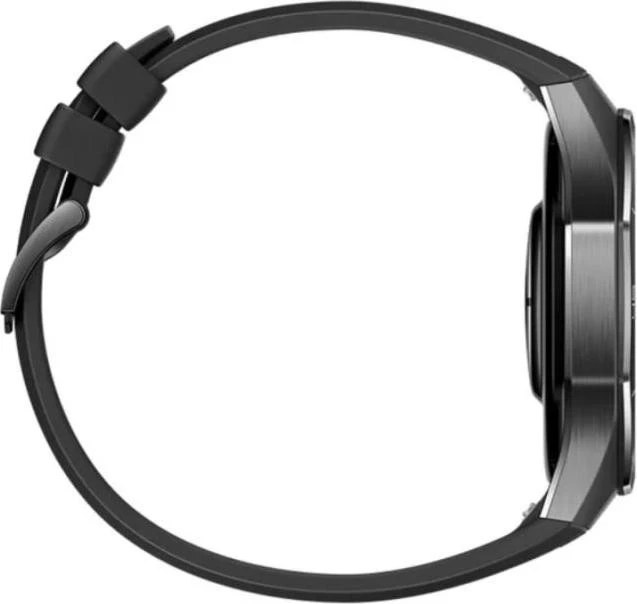 HUAWEI Watch GT 5 Pro 46 mm Black (55020DKD)