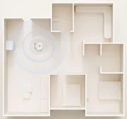 Xiaomi Robot Vacuum X20 Pro