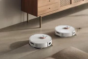 Xiaomi Robot Vacuum X20 Pro