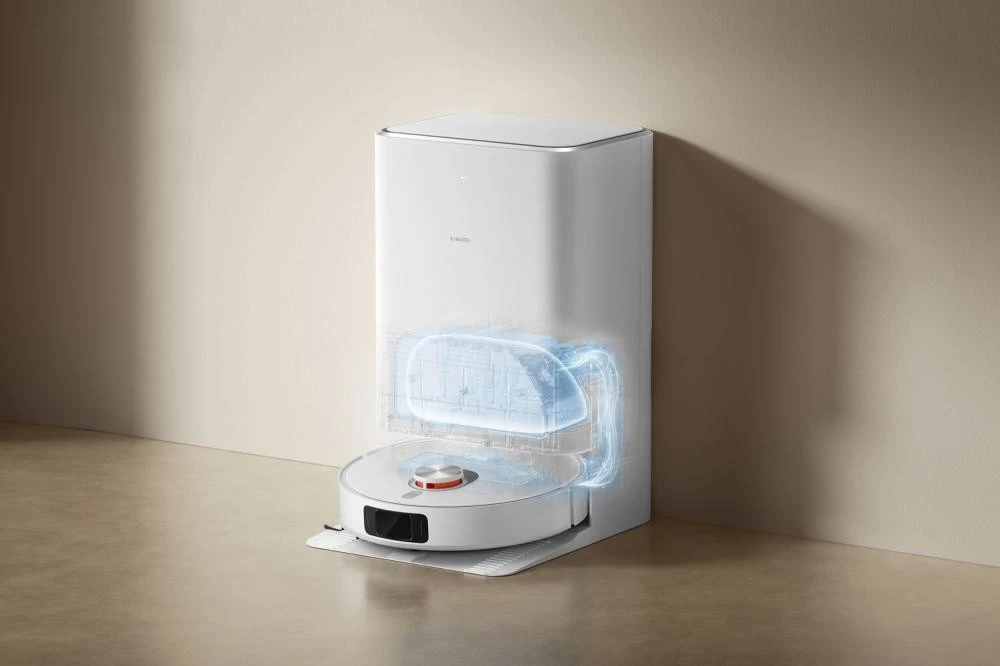 Xiaomi Robot Vacuum X20 Pro Бренд: Xiaomi; Тип покриттів: