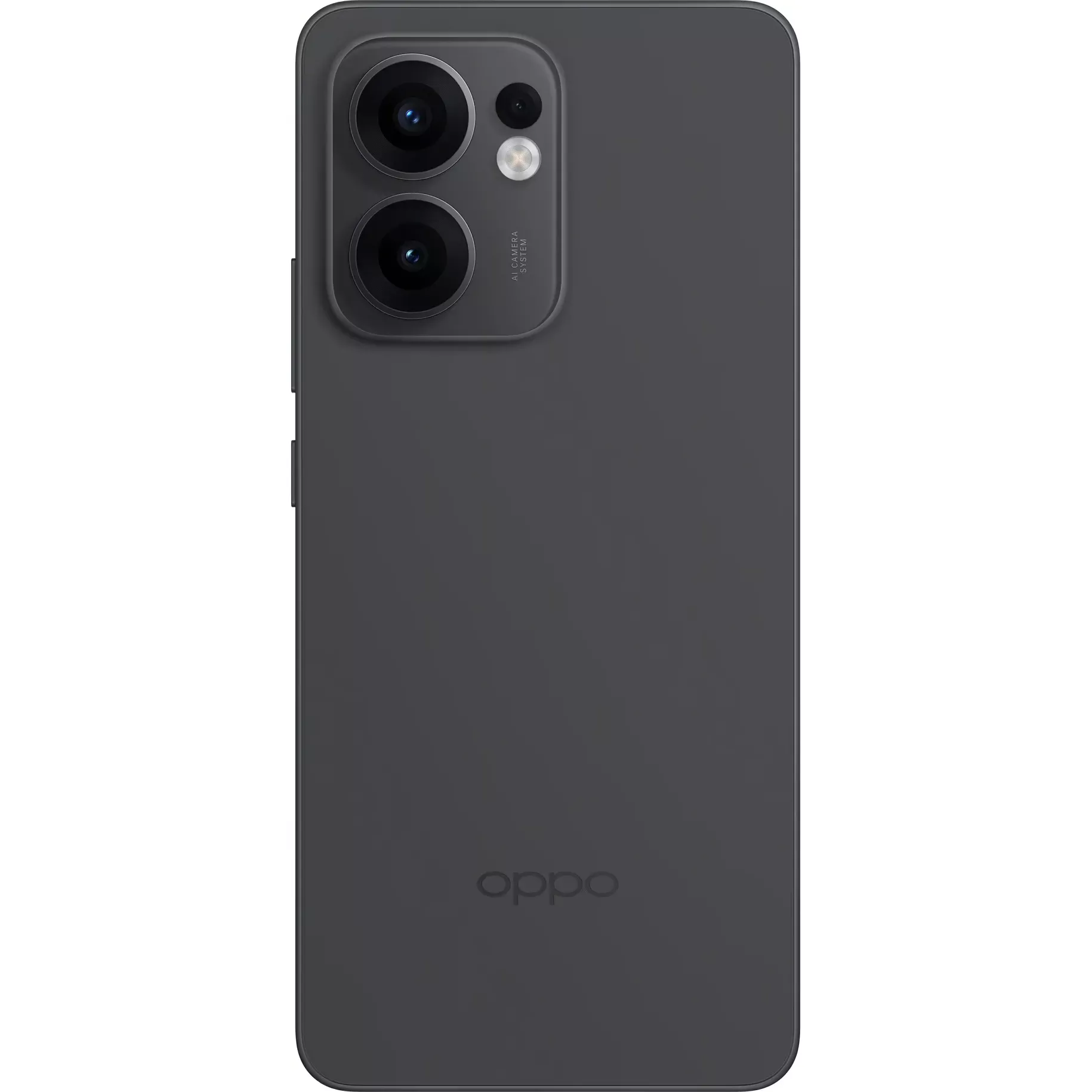 Oppo Reno13 F 5G 8/256GB Graphite Grey Europe Бренд: OPPO; Лінійка: Reno13 F 5G;