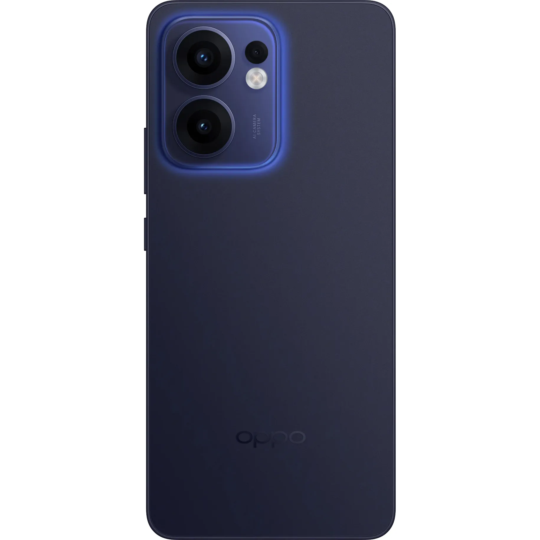 Oppo Reno13 F 5G 8/256GB Luminous Blue Europe Бренд: OPPO; Линейка: Reno13 F 5G;
