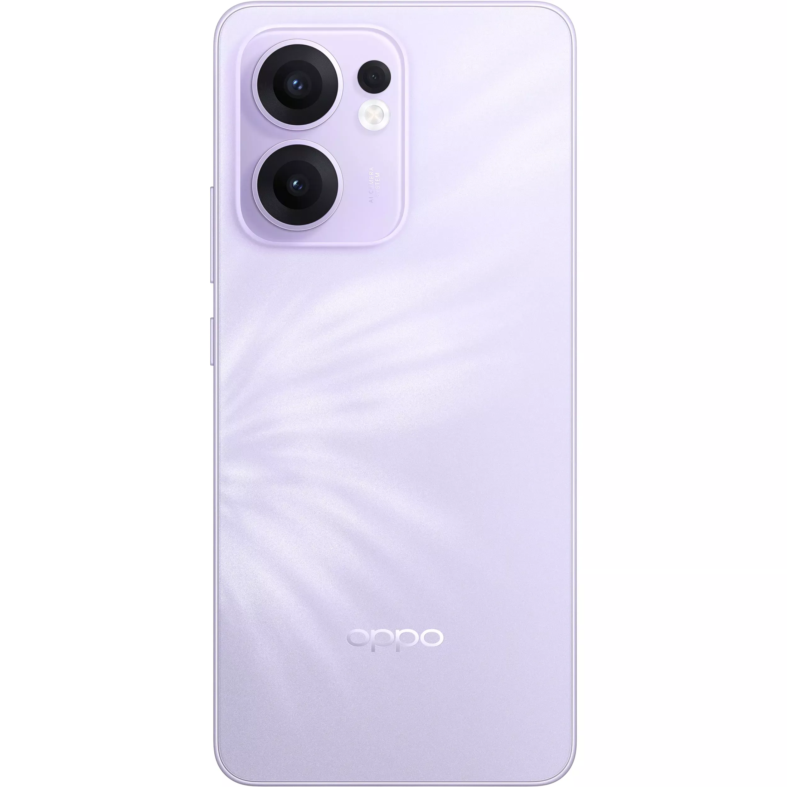 Oppo Reno13 F 5G 8/256GB Plume Purple Europe Бренд: OPPO; Лінійка: Reno13 F 5G;