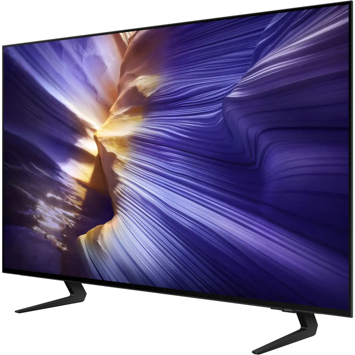 Samsung QE42S90FAEXUA OLED-телевізор / Діагональ 42
