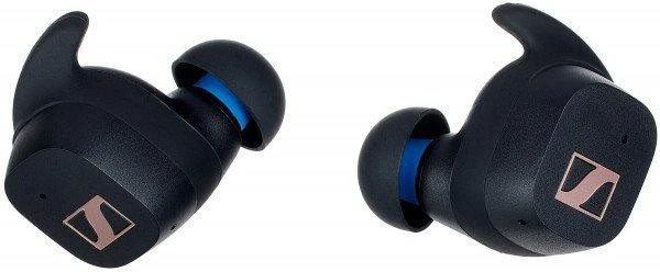Наушники Sennheiser Sport True Wireless (509299) (EU)